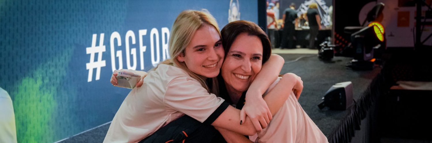 Mae da Poppins Cs Mibr - Tia Jamile banner