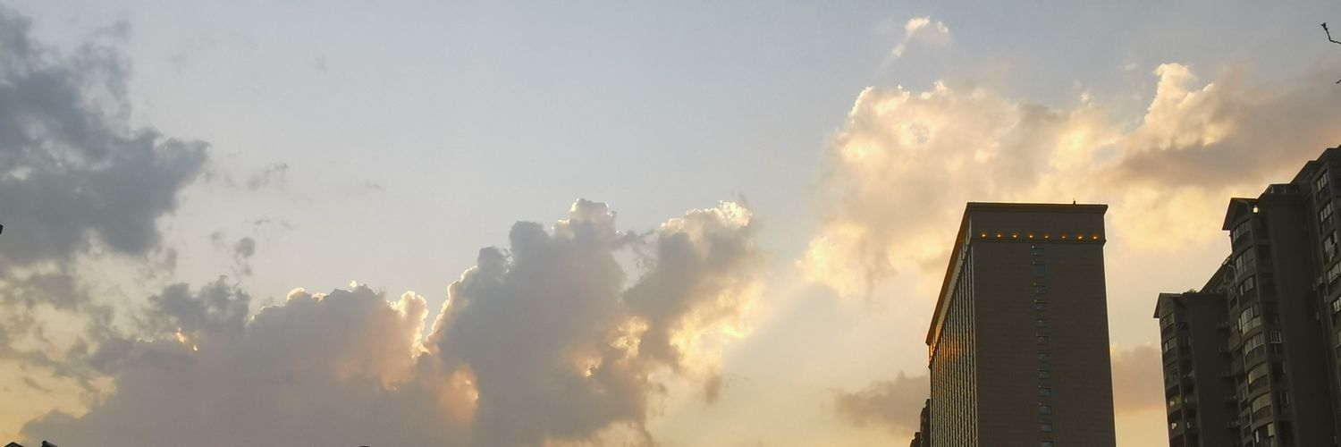 可可以 banner