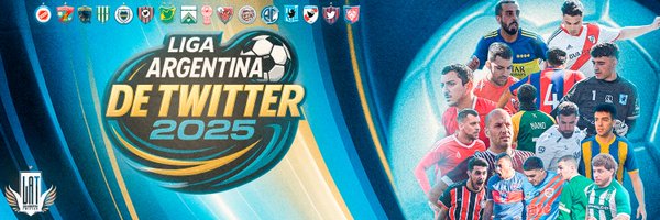 LAT_ARG Profile Banner