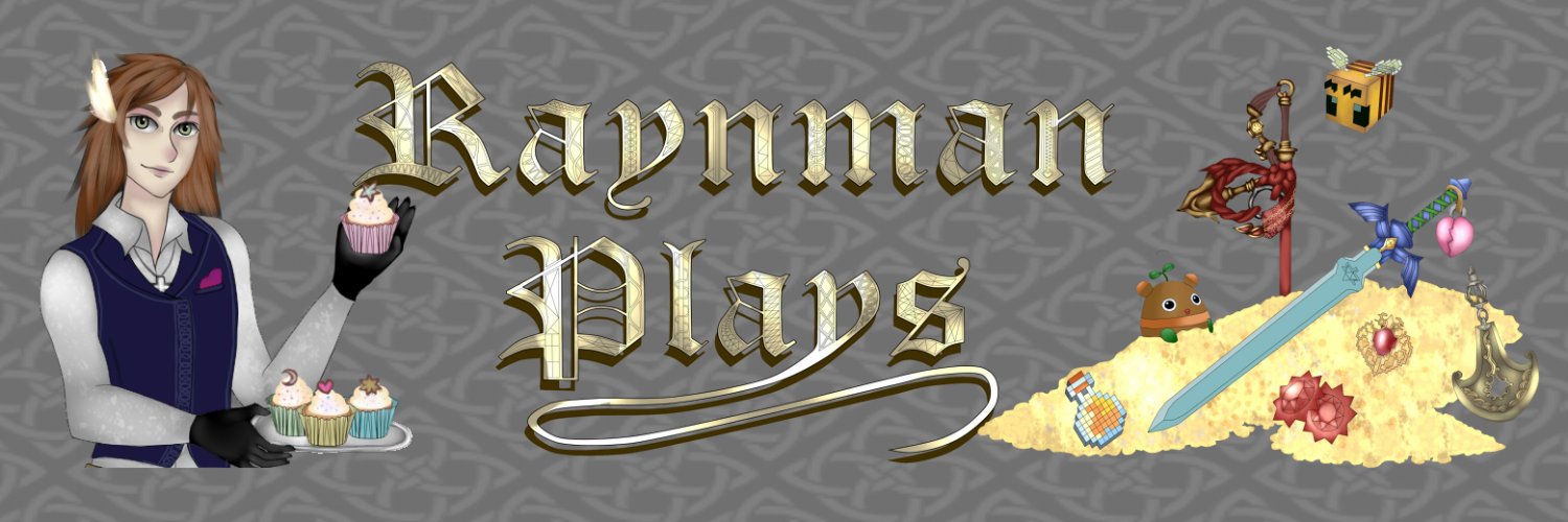 Raymond von Richter 🇺🇸 banner