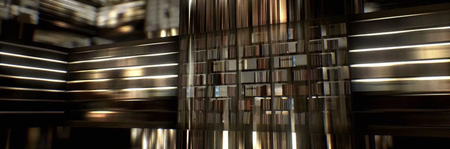 Alienigena — e/acc's banner