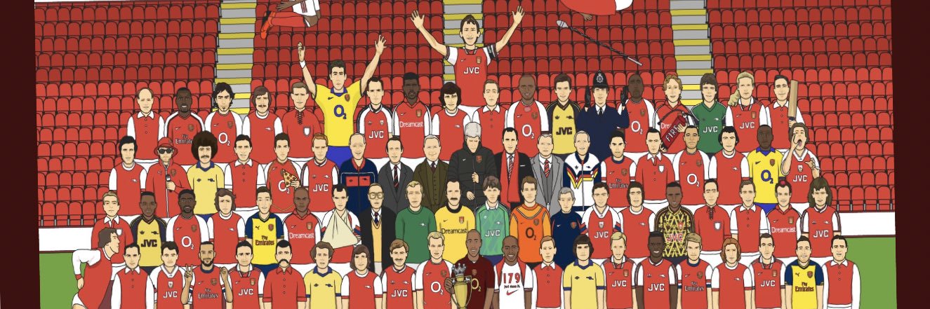 benchapman76's profile banner image