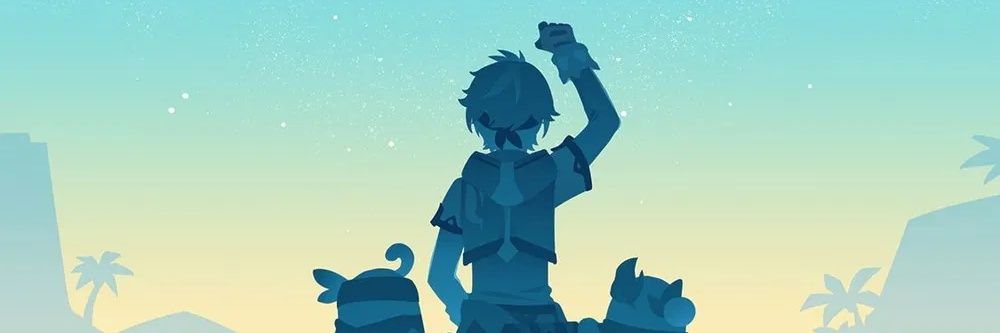 hinoishere's profile banner image