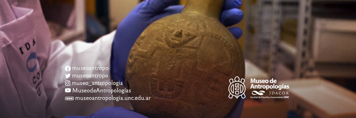 museoantropo's profile banner image