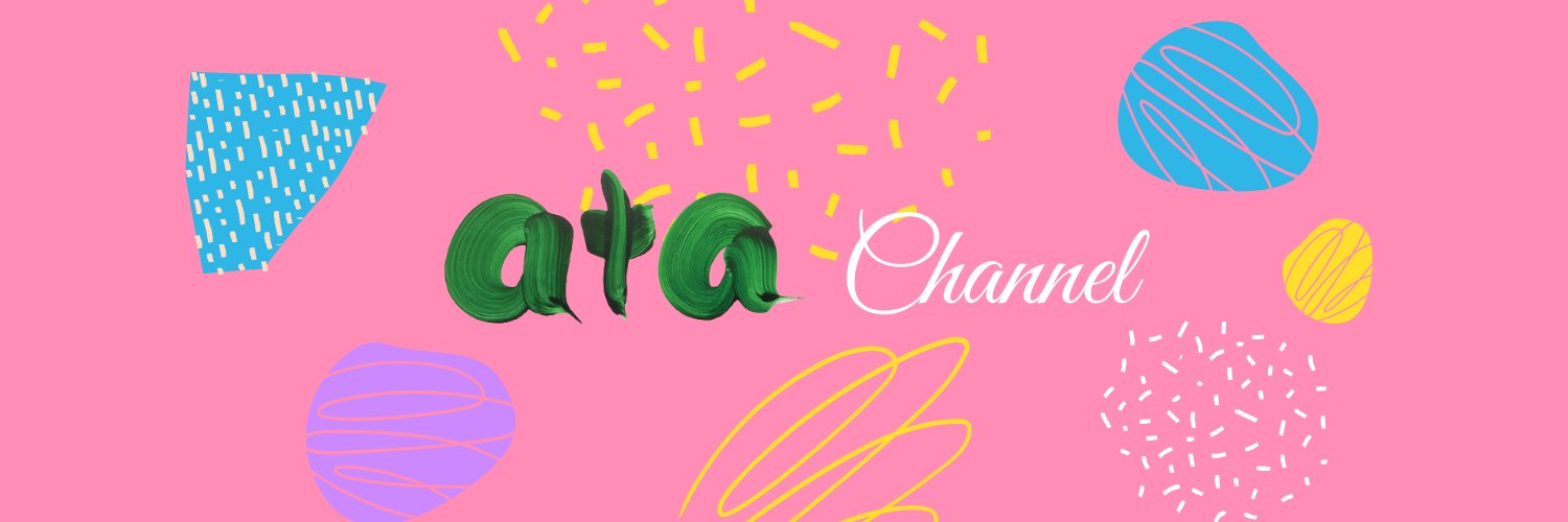 atamusic2012's profile banner image