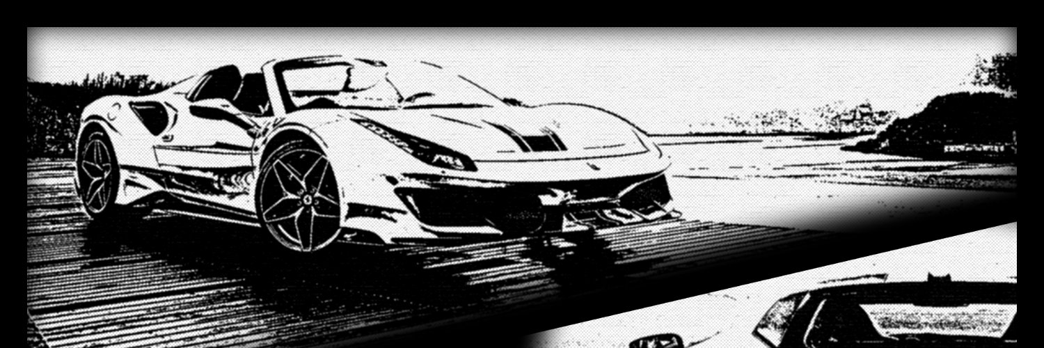 Car Collector NFTs banner