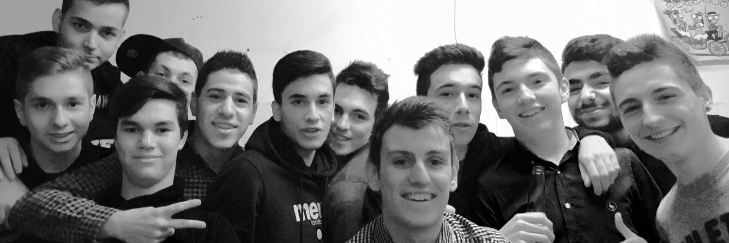 FelixMartin96's profile banner image