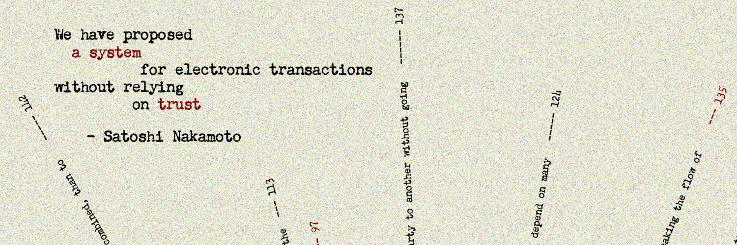 Deconstruct's banner