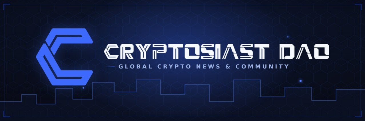 cryptosiastdao's profile banner image