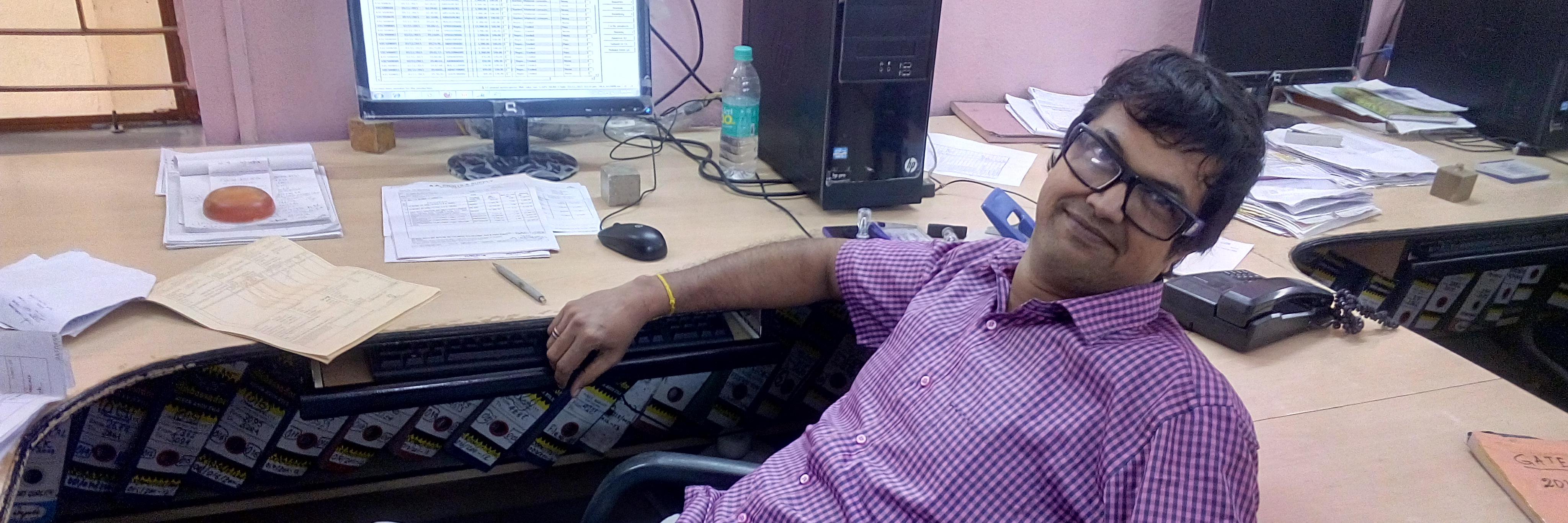 BAPPADITY's profile banner image