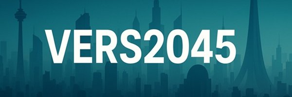 vers2045 Profile Banner