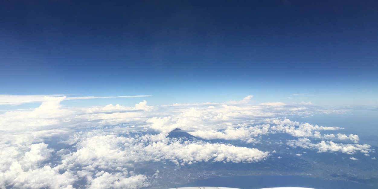 ゆばたろ♨︎ banner