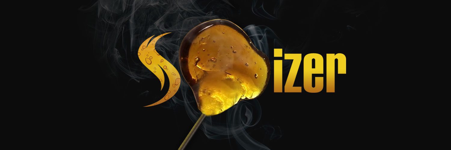 Shatterizer Extracts banner