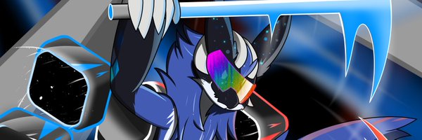 FluffyDragon56 Profile Banner