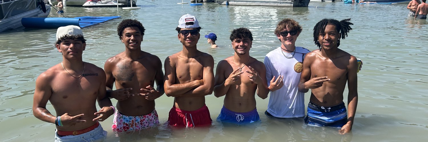 Dominic Brucato banner