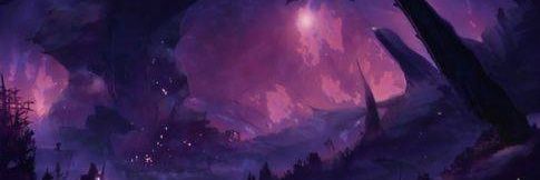 LithoNewG's profile banner image