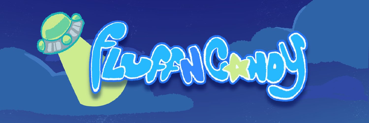 fluff!! 🗯️ banner