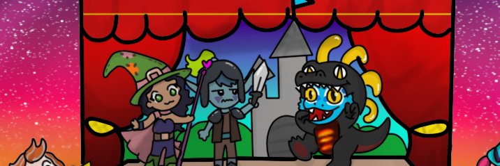 ChibiMeArts1's profile banner image