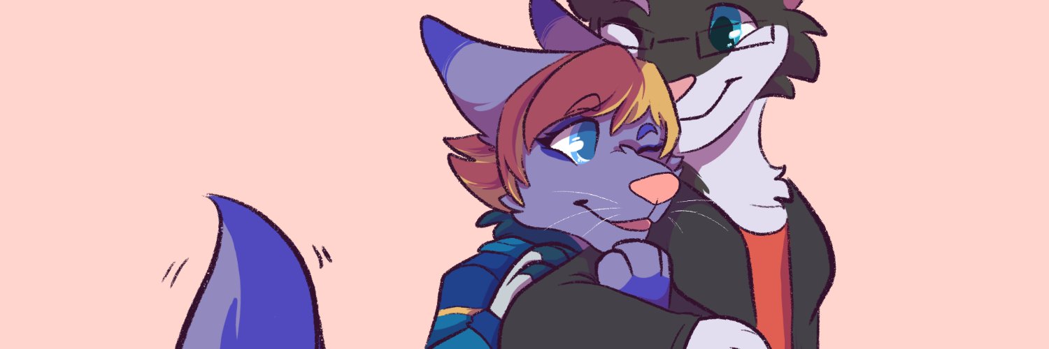 KitliaSteele's profile banner image