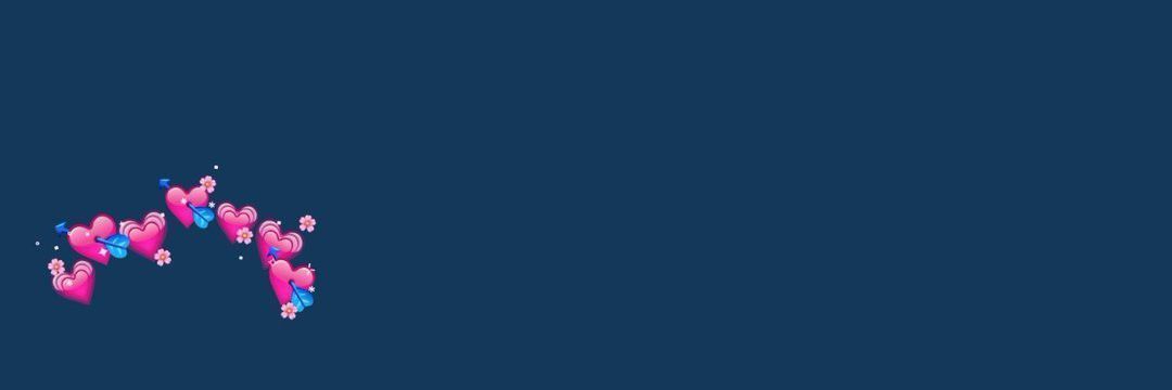 roseQlides's profile banner image