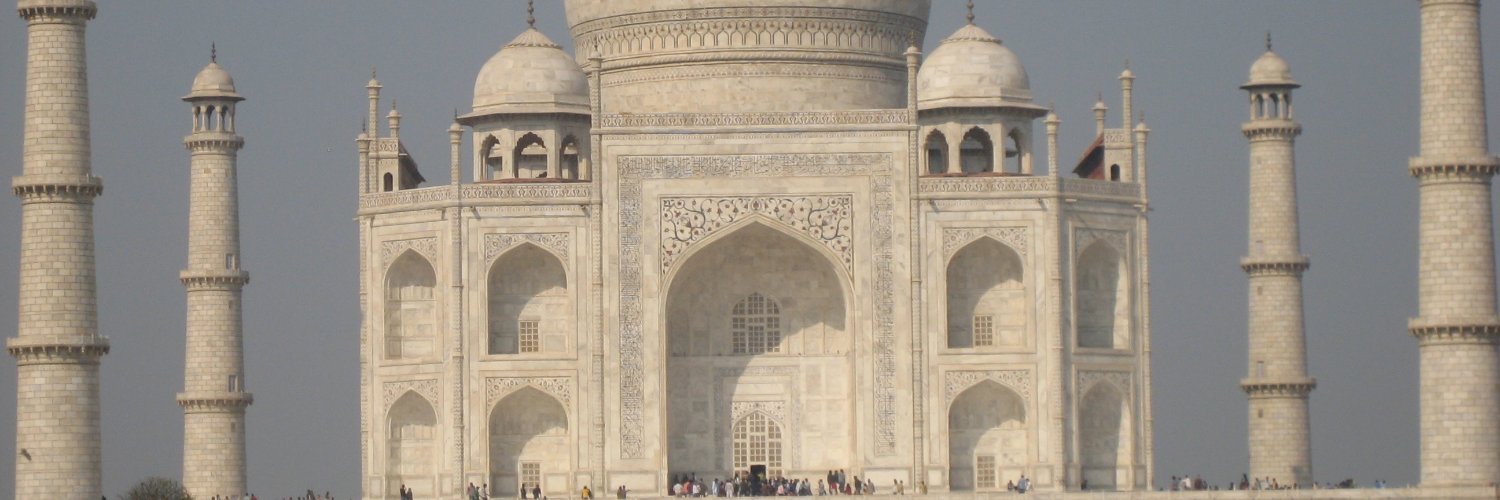 rranjan007's profile banner image