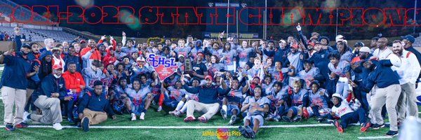 CoachDezM Profile Banner