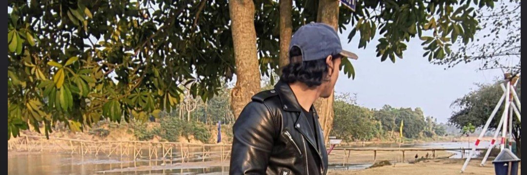 kiaan888's profile banner image
