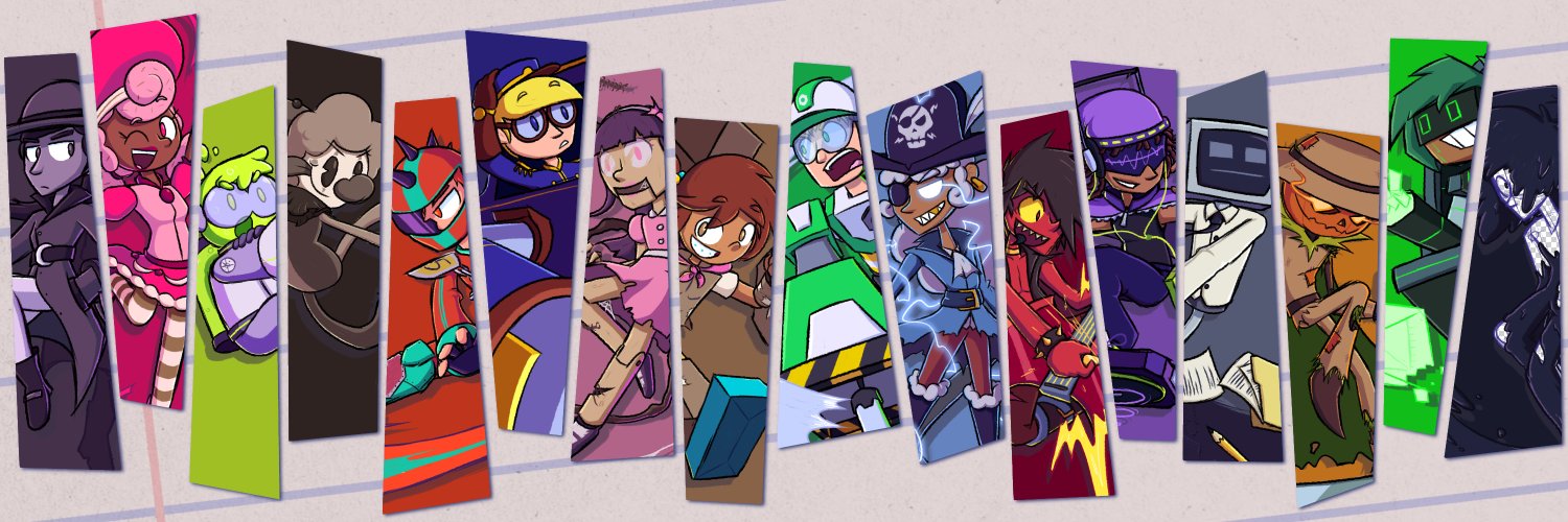 Steve Plant's banner