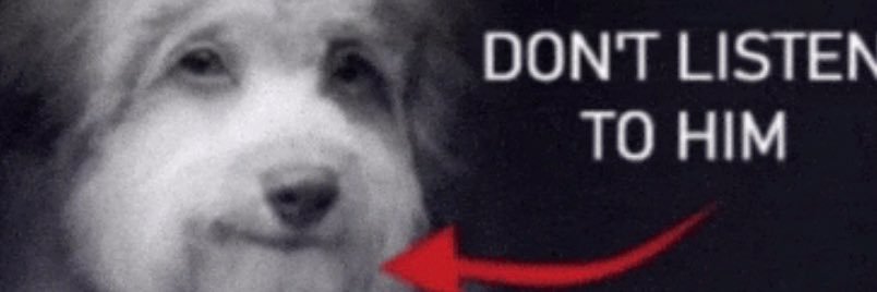 Cringe Username never broke again banner