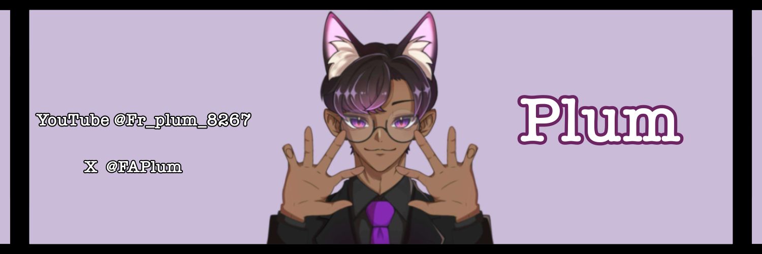 FAPlum_'s profile banner image