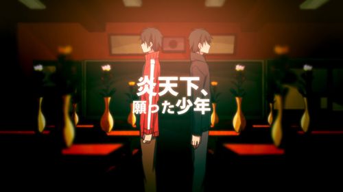 🌌Casual generic Onii-chan⚔️ banner