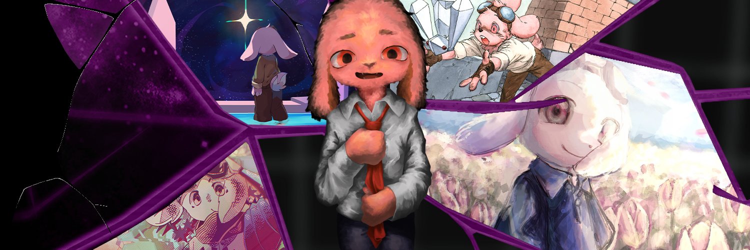 TunaSandvich's profile banner image