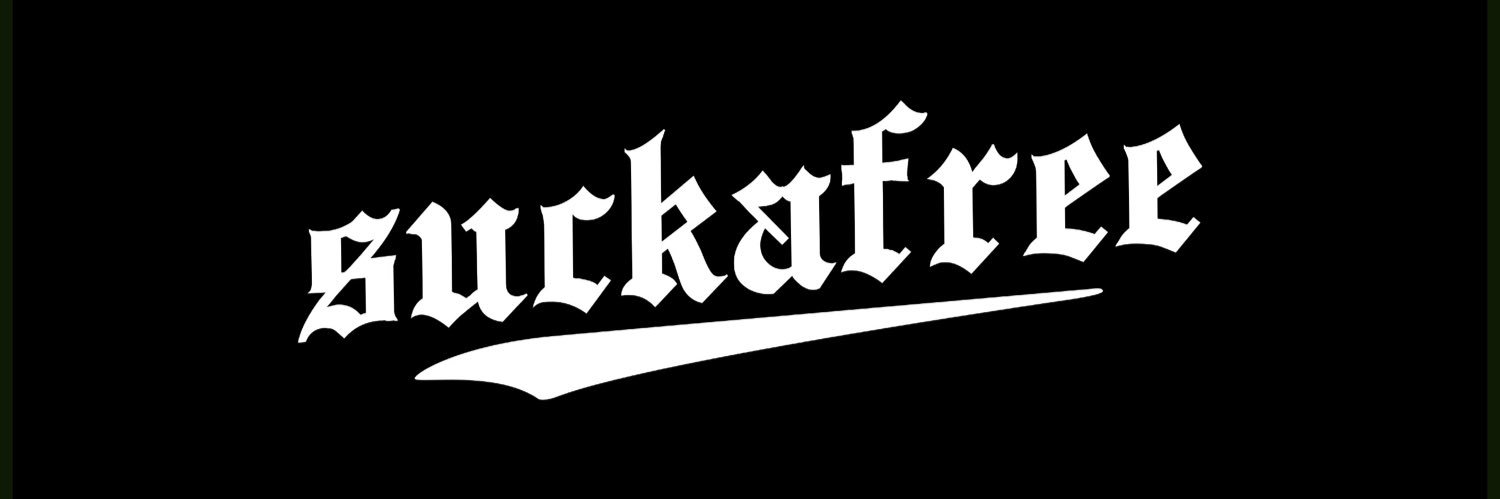 SuckaFree FPS banner