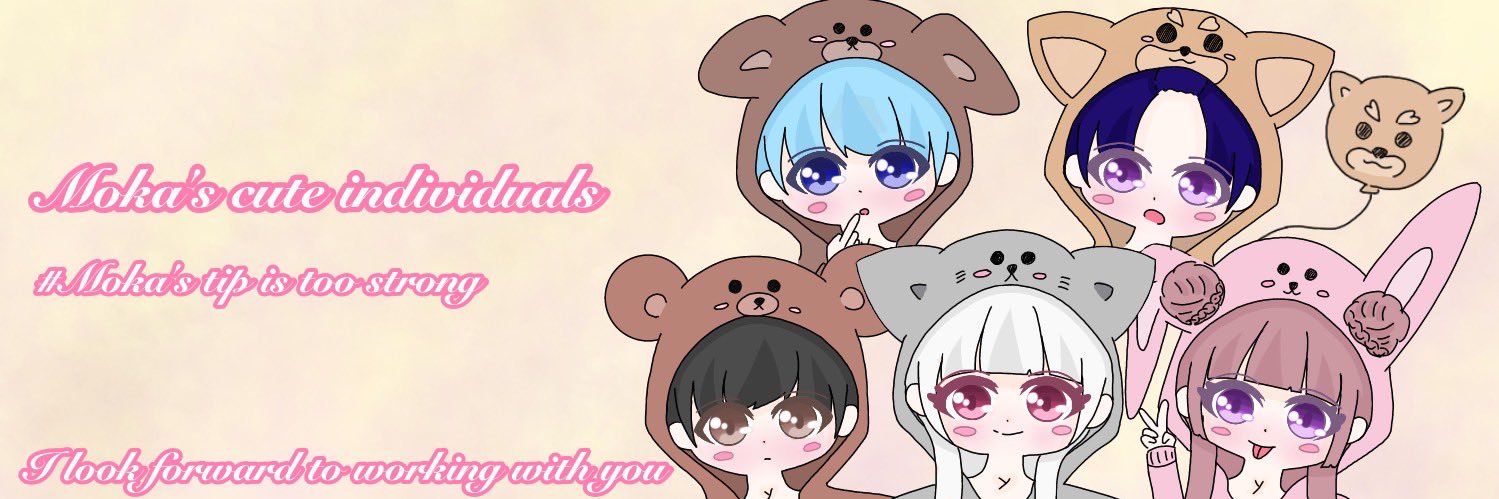 きっど🕷️ banner