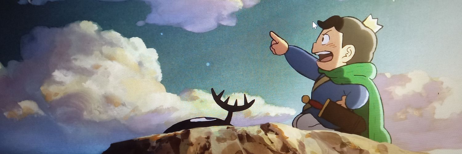 sunnig66🫎🦌 banner