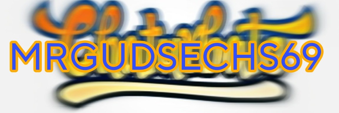 MrSechs's profile banner image
