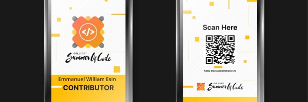 Emmanuel Esin NAVI ♦💎🦆 Profile Banner