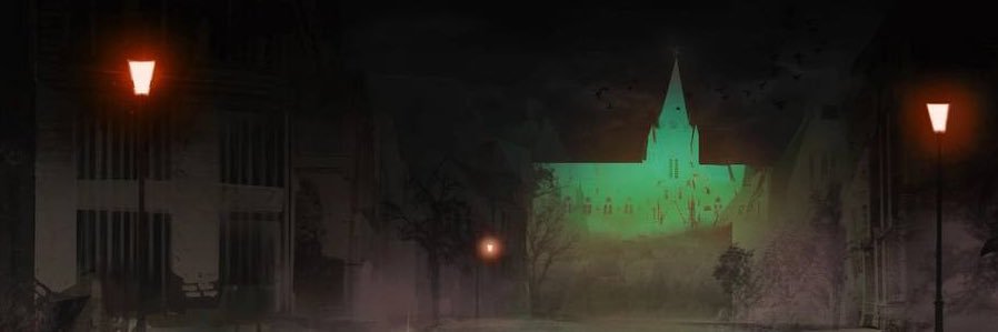 ghostbehindmari's profile banner image
