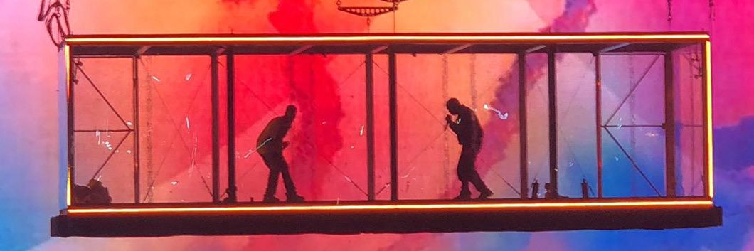 RyBeastt's profile banner image