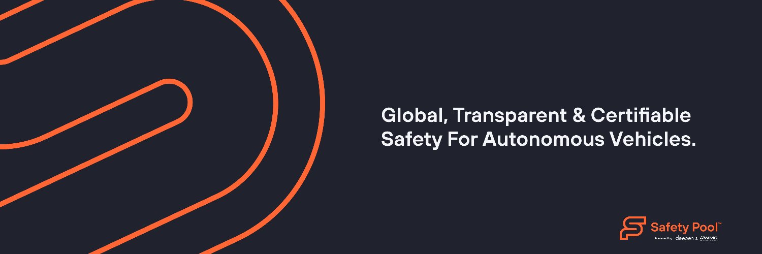 Safety Pool™ banner