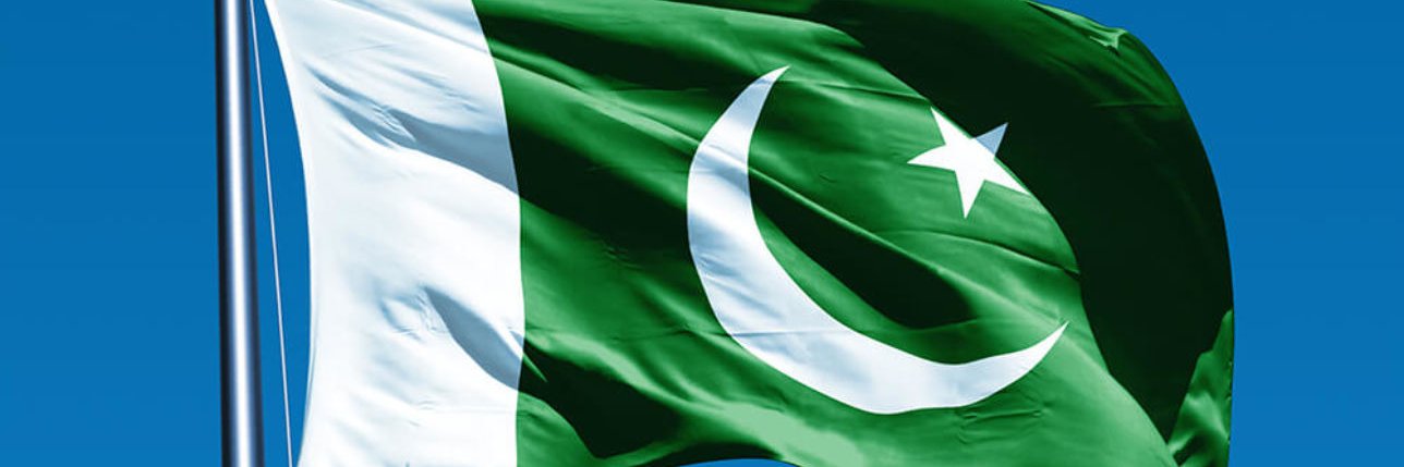 Tariq Zaman Malik's banner