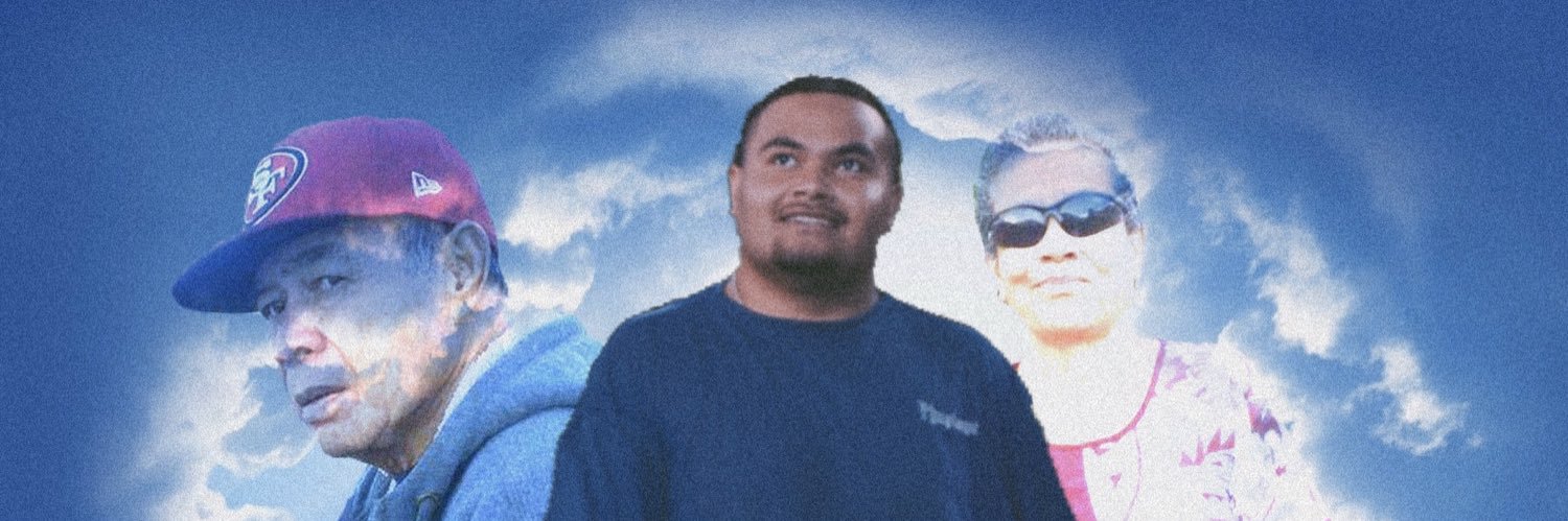 Traemaine Savea 🇦🇸 banner