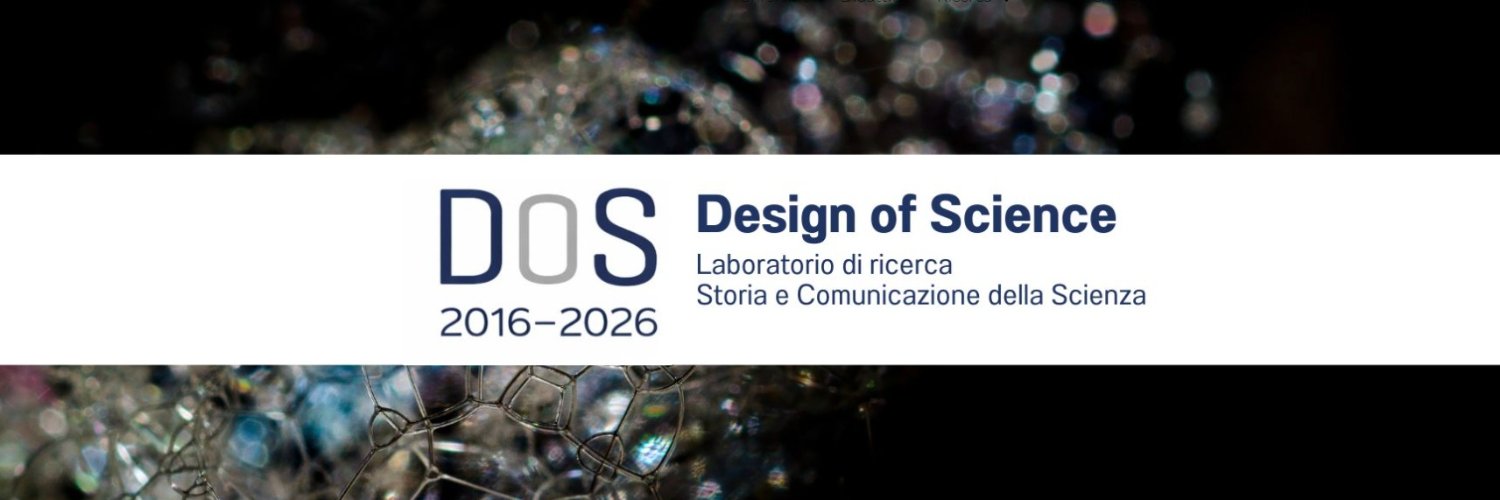 LabDOS_UniFe's profile banner image