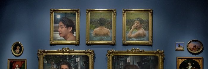 vmineverse1230's profile banner image