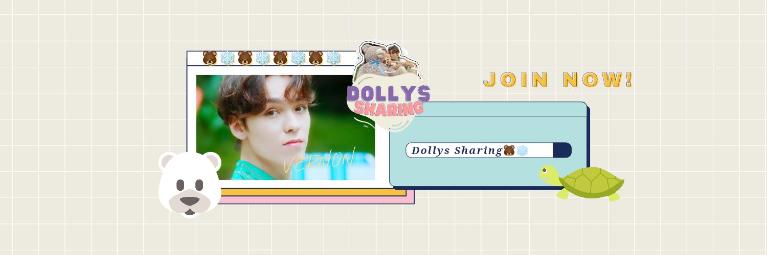 DollysSharing's profile banner image