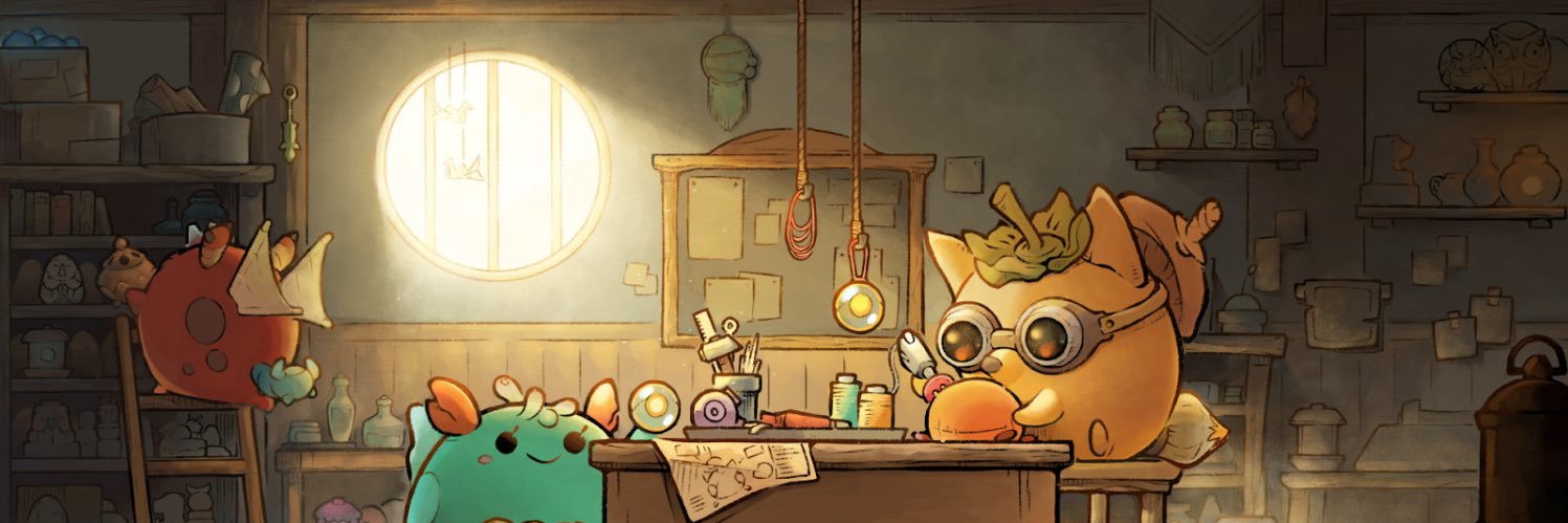 Toots banner