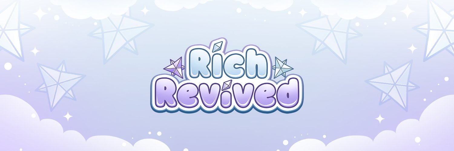RichRevived ✨ banner