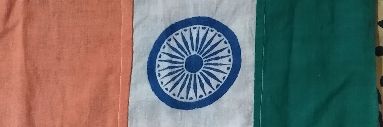 🔱Aseemanand 🐚 banner