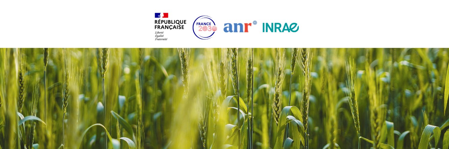 PPR Cultiver et Protéger Autrement banner