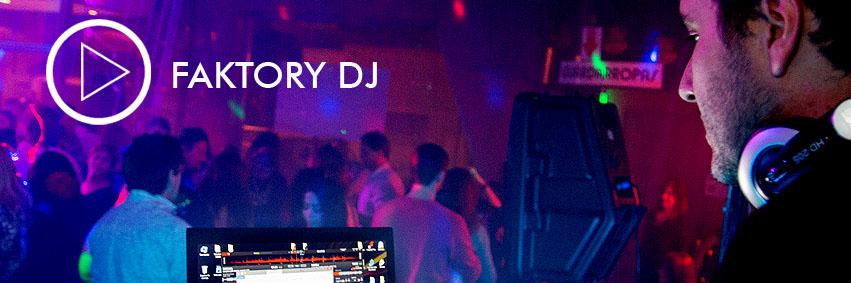 DjFaktory's profile banner image